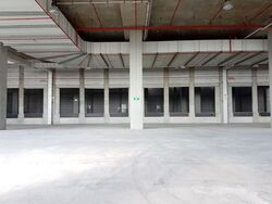 Tuas Road (D22), Warehouse #578535471